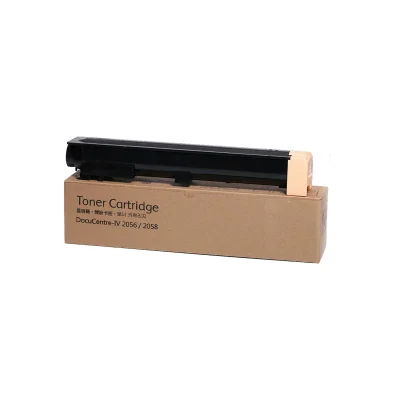 XEROX หมึกเครื่องถ่าย 2056/2058 (CT201795)