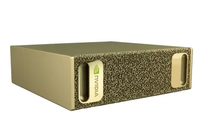 DGX LEADTEK NVIDIA SPARK NVIDIA GB10 GRACE BLACKWELL/128GB DDR5x/4TB