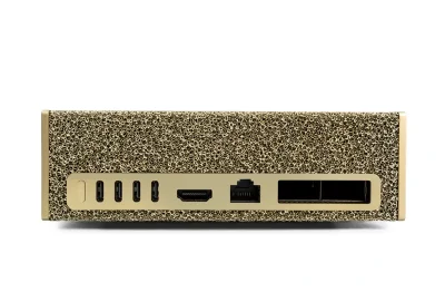 DGX LEADTEK NVIDIA SPARK NVIDIA GB10 GRACE BLACKWELL/128GB DDR5x/4TB
