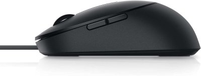 Dell Laser Wired Mouse (MS3220) BK
