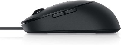 Dell Laser Wired Mouse (MS3220) BK Dell Laser Wired Mouse (MS3220) BK