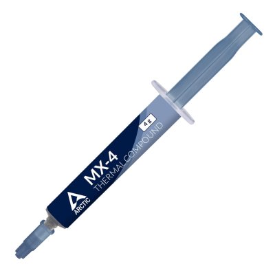 THERMAL PASTE ARCTIC MX-4 4G(ACTCP00002B)