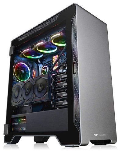 CASE THERMALTAKE A500 TG