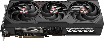 SAPPHIRE PULSE AMD RADEON RX9070XT GAMING DUAL(S88-1E490-100SA)