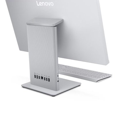 AIO LENOVO IDEACENTRE 24ARR9 AMD R5-7535HS/16GB/512GB M.2/WIN 11 H/MS 365+ H/S 2021 /23.8"(F0HR007YTA)