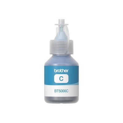 BROTHER BT5000C DCP-T300/T500W/T700W/MFC-T800W(5000แผ่น) BROTHER BT5000C DCP-T300/T500W/T700W/MFC-T800W(5000แผ่น)
