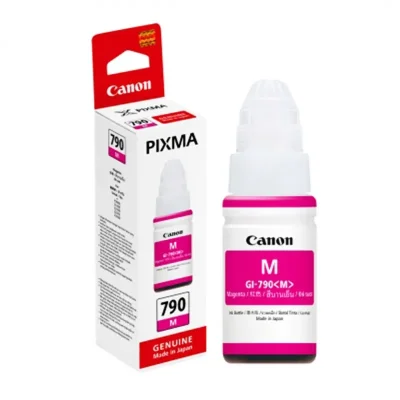 CANON INK Gl-790M G1000/G2000/G2002/G3000