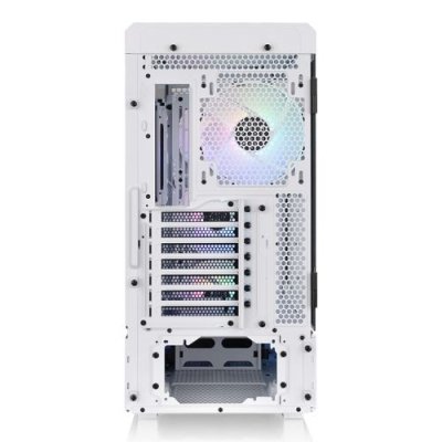 CASE THERMALTAKE CERES 500 TG ARGB/SNOW (CA-1X5-00M6WN-00)