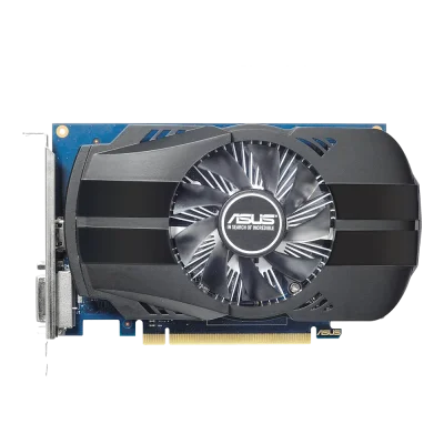 ASUS GEFORCE PH-GT1030 O2G/2GB GDDR5 (90YV0AU0-M0NA00)
