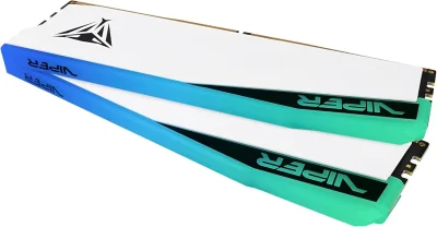 PATRIOT VIPER ELITE 5 RGB DDR5 32GB 6000MHz