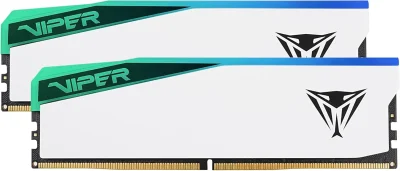 PATRIOT VIPER ELITE 5 RGB DDR5 32GB 6000MHz