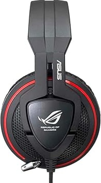 ASUS ORION GAMING HEADSET (90-YAHI9180-UA00-)