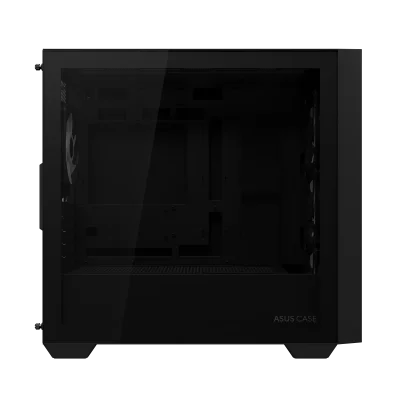 CASE ASUS A21 PLUS /BLACK (90DC00H0-B10000)