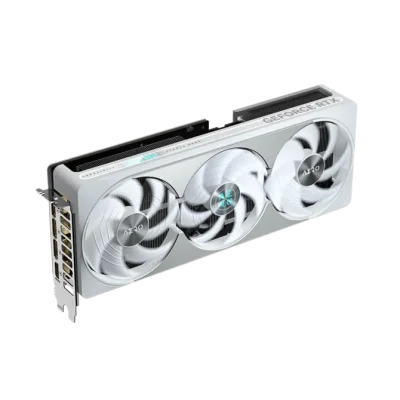 GIGABYTE GEFORCE RTX5080 AERO OC SFF 16G GDDR7 256BIT(9VN5080AO-00-G10)