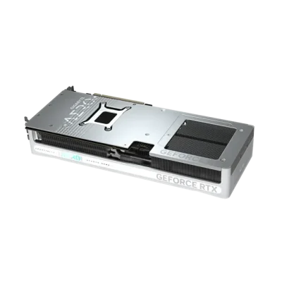 GIGABYTE GEFORCE RTX5080 AERO OC SFF 16G GDDR7 256BIT(9VN5080AO-00-G10)