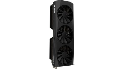 XFX QUICKSILVER RADEON RX 9070XT GAMING EDITION 16GB GDDR6(RX-97TQICKB9)