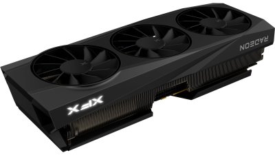 XFX QUICKSILVER RADEON RX 9070XT GAMING EDITION 16GB GDDR6(RX-97TQICKB9)