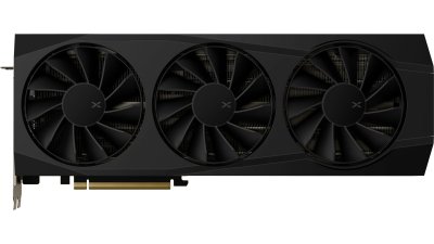 XFX QUICKSILVER RADEON RX 9070XT GAMING EDITION 16GB GDDR6(RX-97TQICKB9)