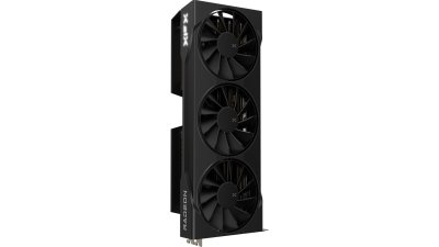 XFX SWIFT AMD RADEON RX 9070 XT TRIPLE FAN GAMING EDITION 16GB GDDR6