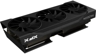 XFX SWIFT AMD RADEON RX 9070 XT TRIPLE FAN GAMING EDITION