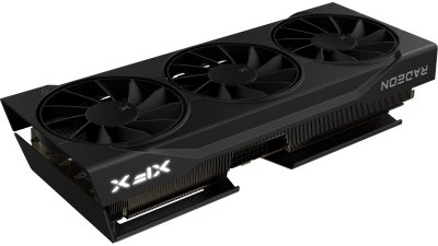 XFX SWIFT AMD RADEON RX 9070 XT TRIPLE FAN GAMING EDITION 16GB GDDR6
