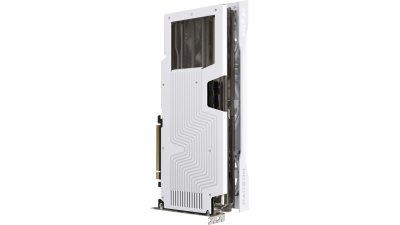 XFX SWIFT RADEON RX 9070XT GAMING EDITION WHITE 16GB GDDR6(RX-97tSWF3W9)