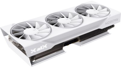 XFX SWIFT RADEON RX 9070XT GAMING EDITION WHITE 16GB GDDR6(RX-97tSWF3W9)