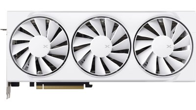 XFX SWIFT RADEON RX 9070XT GAMING EDITION WHITE 16GB GDDR6(RX-97tSWF3W9)