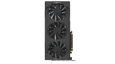 XFX SWIFT AMD RADEON RX 9070 OC TRIPLE FAN 16GB GDDR6(RX-97SWFT3B7)