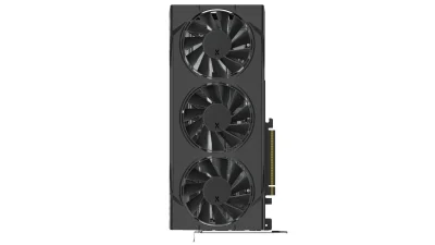 XFX SWIFT AMD RADEON RX 9070 OC TRIPLE FAN (RX-97SWFT3B7)