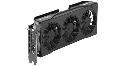 XFX SWIFT AMD RADEON RX 9070 OC TRIPLE FAN 16GB GDDR6(RX-97SWFT3B7)
