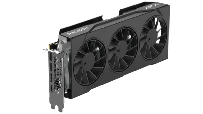 XFX SWIFT AMD RADEON RX 9070 OC TRIPLE FAN (RX-97SWFT3B7)