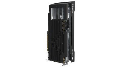 XFX SWIFT AMD RADEON RX 9070 OC TRIPLE FAN 16GB GDDR6(RX-97SWFT3B7)