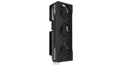 XFX SWIFT AMD RADEON RX 9070 OC TRIPLE FAN 16GB GDDR6(RX-97SWFT3B7)