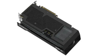 XFX SWIFT AMD RADEON RX 9070 OC TRIPLE FAN (RX-97SWFT3B7)