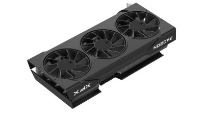 XFX SWIFT AMD RADEON RX 9070 OC TRIPLE FAN 16GB GDDR6(RX-97SWFT3B7)