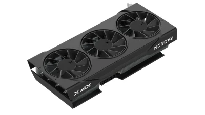 XFX SWIFT AMD RADEON RX 9070 OC TRIPLE FAN (RX-97SWFT3B7)