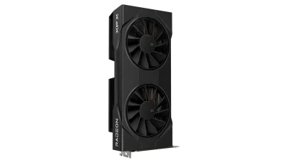 XFX SWIFT AMD RADEON RX 9060 XT OC GAMING EDITION (RX-96TSW16BQ)
