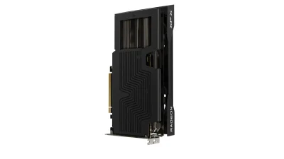 XFX SWIFT AMD RADEON RX 9060 XT OC GAMING EDITION (RX-96TSW16BQ)