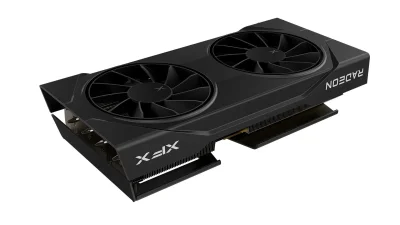 XFX SWIFT AMD RADEON RX 9060 XT OC GAMING EDITION (RX-96TSW16BQ)