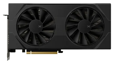 XFX SWIFT AMD RADEON RX 9060 XT OC GAMING EDITION (RX-96TSW16BQ)