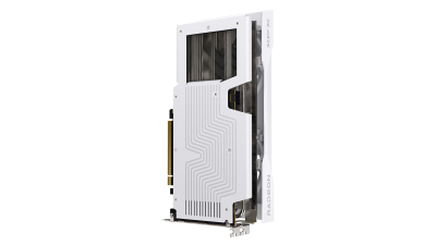 XFX SWIFT AMD RADEON RX 9060 XT OC WHITE GAMING EDITION 16GB GDDR6(RX-96TSW16WQ)