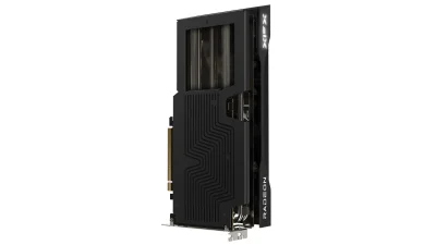 XFX SWIFT AMD RADEON RX 9060 XT OC TRIPLE FAN 16GB (RX-96TS316B7)