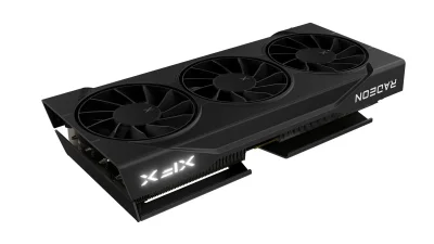 XFX SWIFT AMD RADEON RX 9060 XT OC TRIPLE FAN 16GB (RX-96TS316B7)