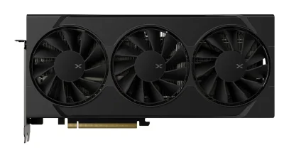 XFX SWIFT AMD RADEON RX 9060 XT OC TRIPLE FAN 16GB (RX-96TS316B7)