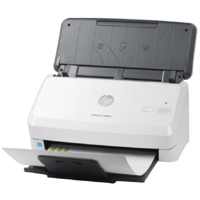 HP SCANJET SJ3000S4 (6FW07A)