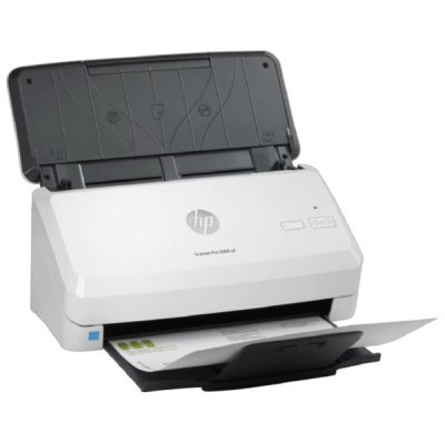 HP SCANJET SJ3000S4 (6FW07A)