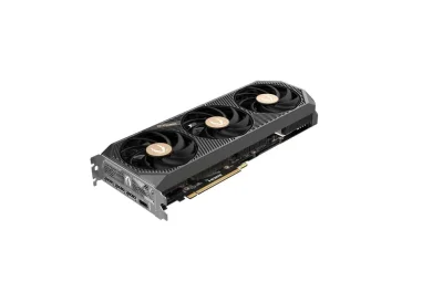ZOTAC GAMING GeForce RTX 5070 Ti Solid SFF OC (288-2N765-500Z8)