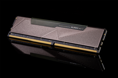 PC DDR4 16GB/3200 KLEVV BOLT X (16*1) (KD4AGUA80-32A160T)