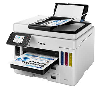 CANON MAXIFY GX7070 PRINTER